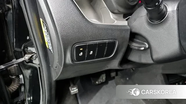 Kia The New Ray id 3602408 из Кореи 9