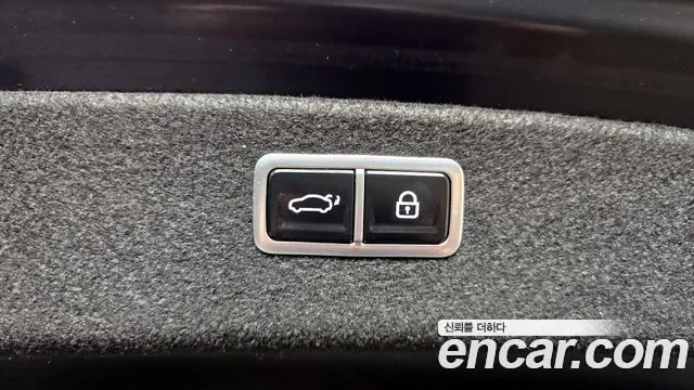 Genesis G80 (RG3) id 2797120 из Кореи 9