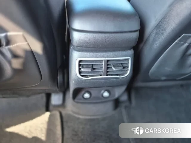 Hyundai The New Santa Fe id 3406876 из Кореи 9