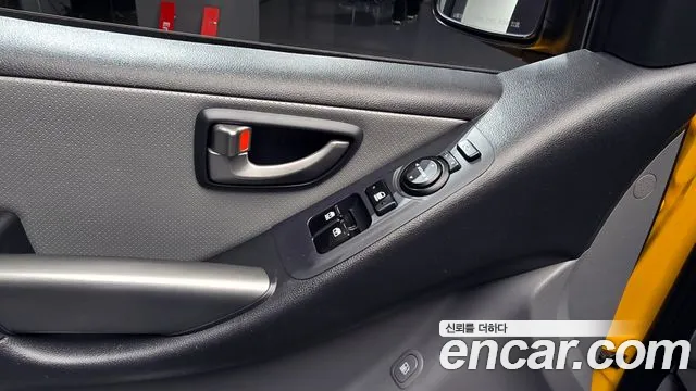 Hyundai The New Grand Starex id 2487063 из Кореи 9