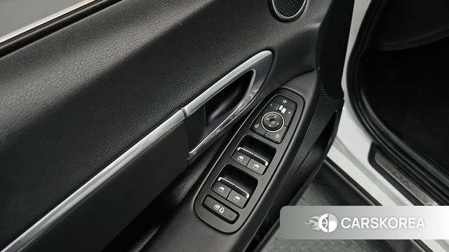 Hyundai Sonata (DN8) id 3872448 из Кореи 9