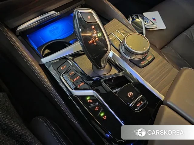 BMW 6 Series GT (G32) id 3765587 из Кореи 9