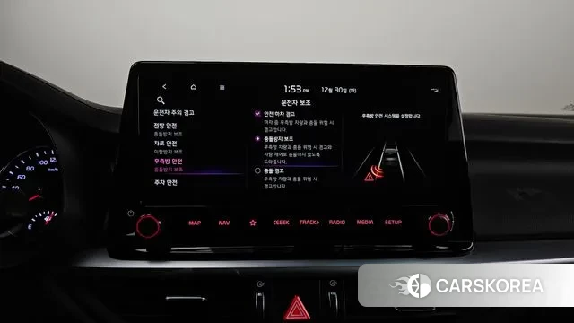 Kia The New K3 2nd generation id 3528434 из Кореи 9