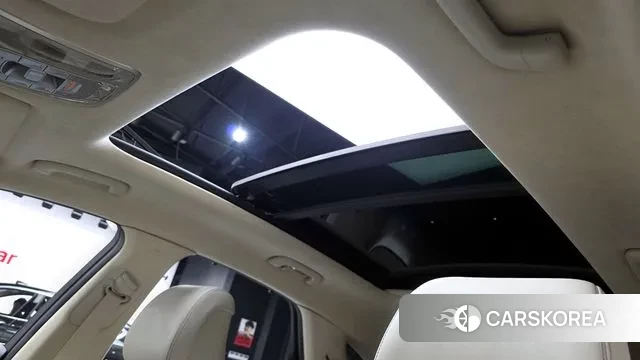 Genesis GV70 id 3753075 из Кореи 9