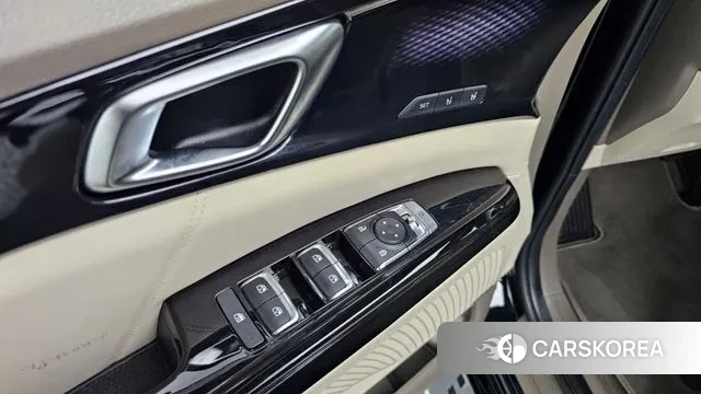 Kia Carnival 4th generation id 3043622 из Кореи 9