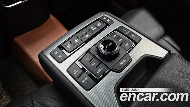 Genesis G80 id 2886717 из Кореи 9