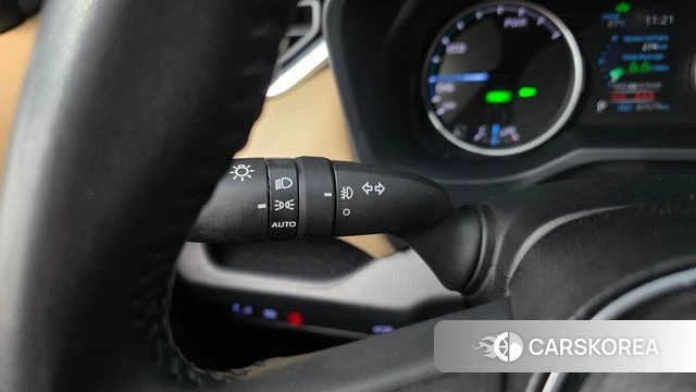 Toyota RAV4 5th Generation id 4470360 из Кореи 9