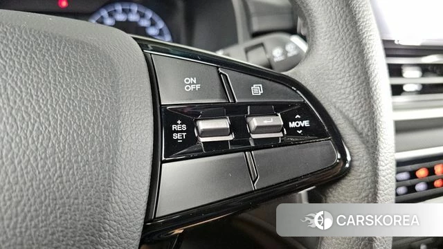 Ssangyong Musso Sports (Q250) id 4394277 из Кореи 9