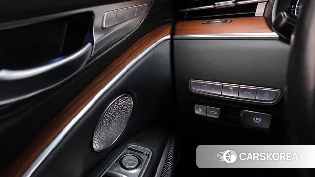 Kia More K9 id 3602226 из Кореи 9