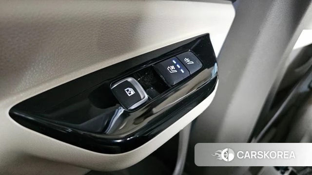 Kia Carnival 4th generation id 4697560 из Кореи 9
