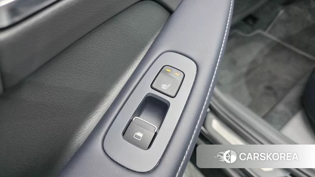 Hyundai Sonata (DN8) id 4395323 из Кореи 9
