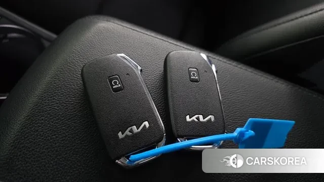 Kia Sportage 5th Generation Hybrid id 3361353 из Кореи 9