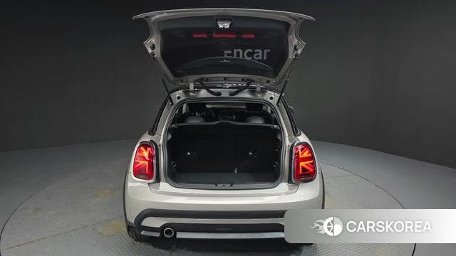 Mini Cooper id 4396082 из Кореи 9