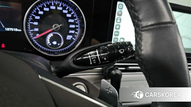 Hyundai The New Grandeur IG id 4586381 из Кореи 9