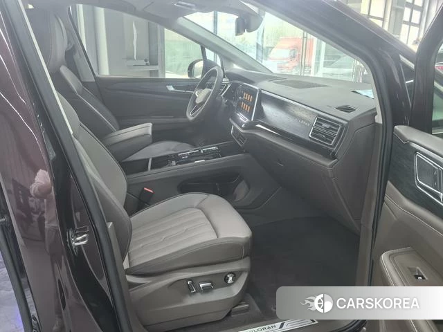 Volkswagen Weiran id 4239294 из Китая 9