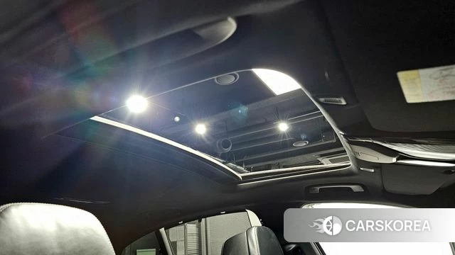 BMW 5 Series (G30) id 3833032 из Кореи 9