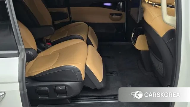 Kia Carnival 4th generation id 3592407 из Кореи 9