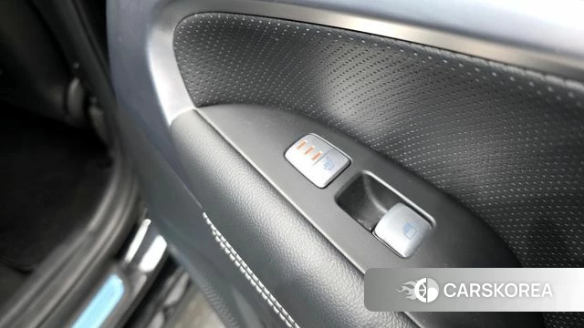 Genesis G70 id 3905483 из Кореи 9