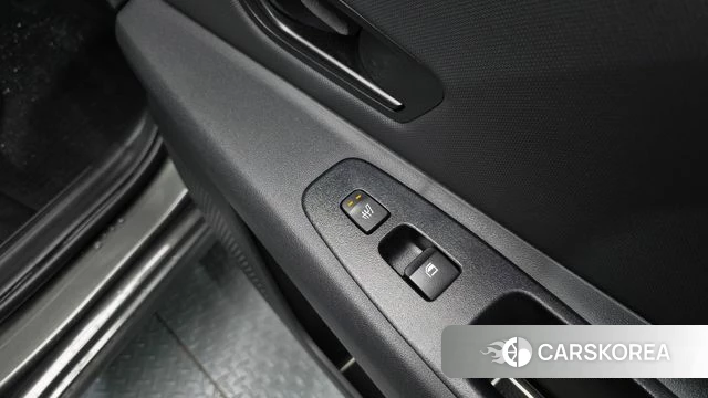 Hyundai The New Avante (CN7) id 4223314 из Кореи 9