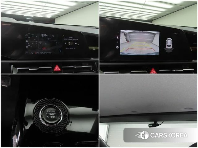 Kia Di Ol Nu Niro id 4905890 из Кореи 9