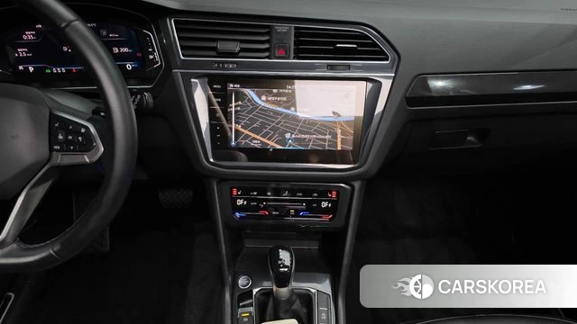 Volkswagen Tiguan second Generation id 4414512 из Кореи 9