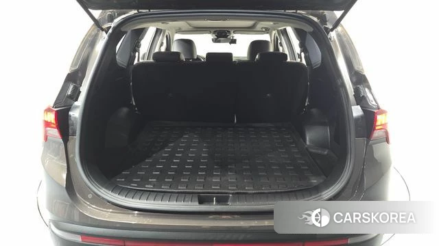Hyundai The New Santa Fe id 4482009 из Кореи 9