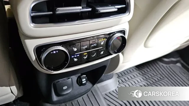 Genesis GV80 id 3438972 из Кореи 9