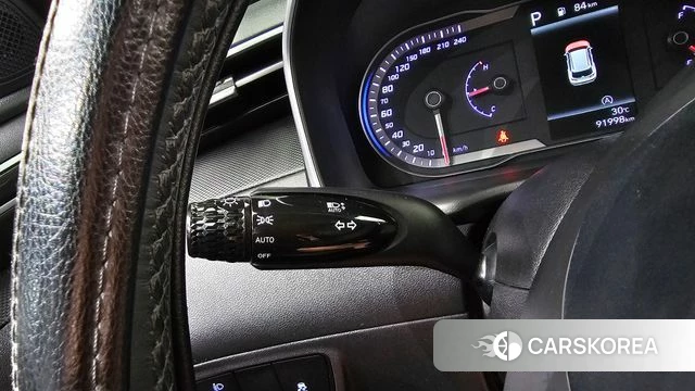Hyundai Tucson (NX4) id 4609011 из Кореи 9