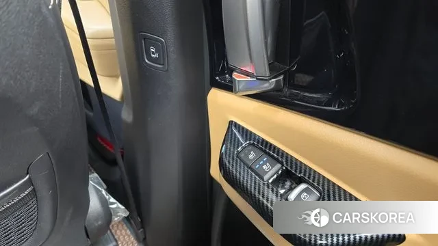 Kia Carnival 4th generation id 3389175 из Кореи 9