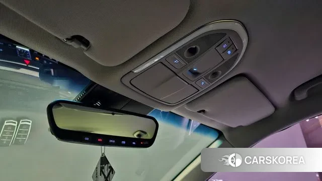 Genesis G80 id 3319290 из Кореи 9