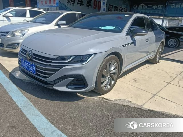 Volkswagen CC id 4277845 из Китая 9
