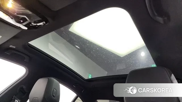 BMW 5 Series (G60) id 3036368 из Кореи 9