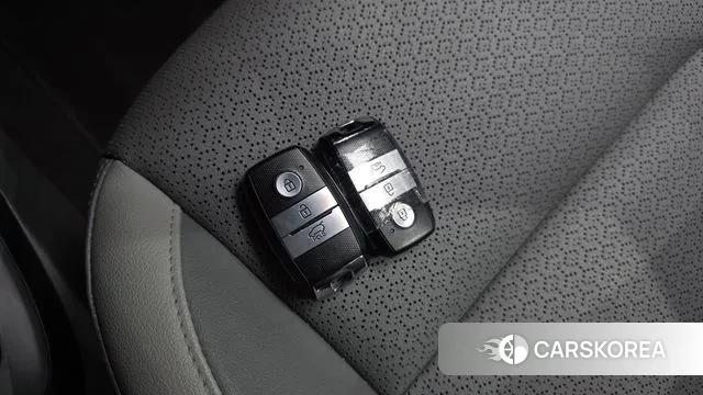 Kia Morning Urban (JA) id 3008066 из Кореи 9