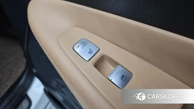 Hyundai The New Santa Fe id 3444229 из Кореи 9