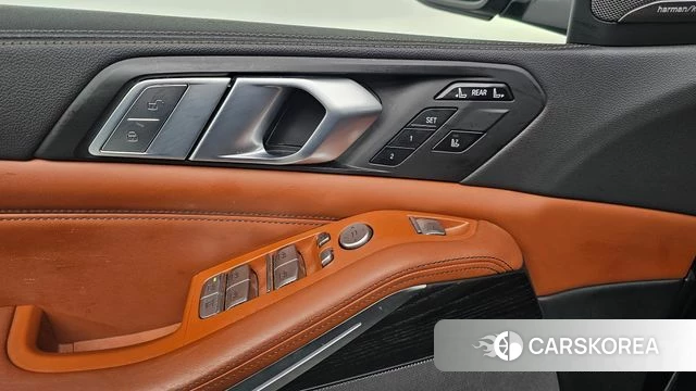 BMW X7 (G07) id 3843763 из Кореи 9