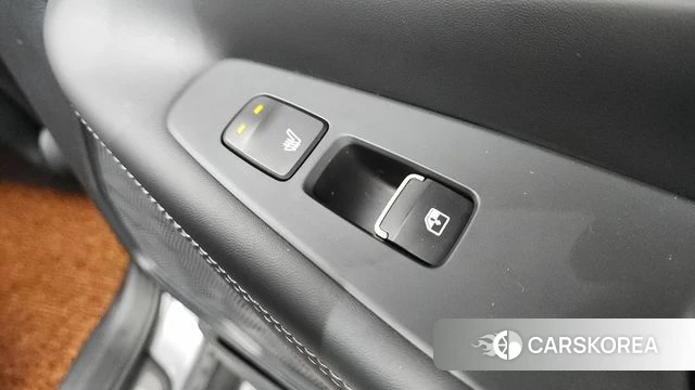 Hyundai The New Santa Fe id 3843946 из Кореи 9