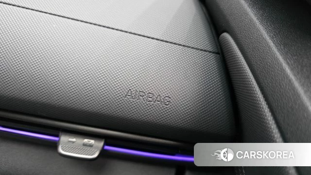 Hyundai The New Avante (CN7) id 3838159 из Кореи 9