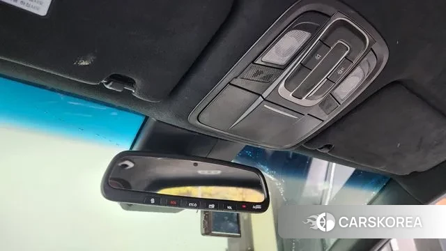 Hyundai Santa Fe TM id 3418144 из Кореи 9