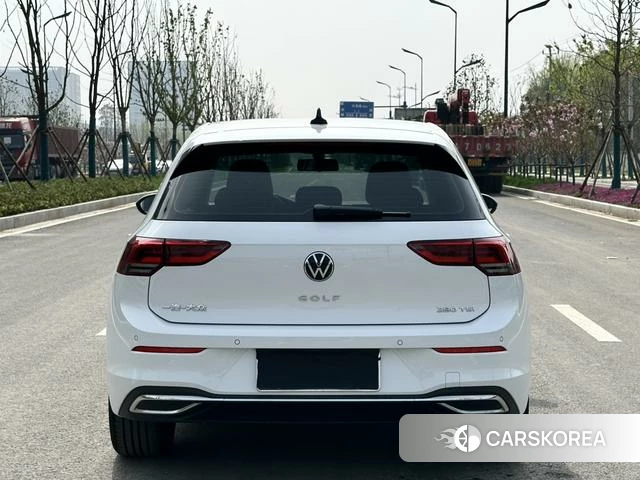 Volkswagen Golf id 3993812 из Китая 9