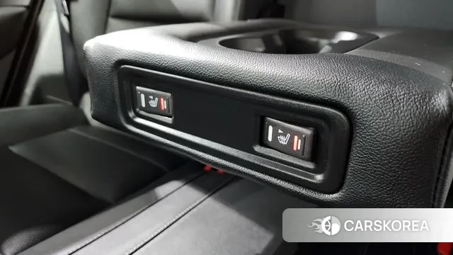 Renault Korea (Samsung) QM6 id 3308256 из Кореи 9