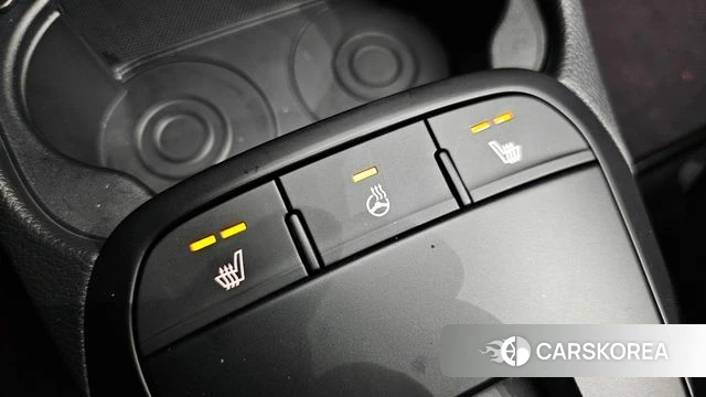 Kia The New Morning (JA) id 4516672 из Кореи 9