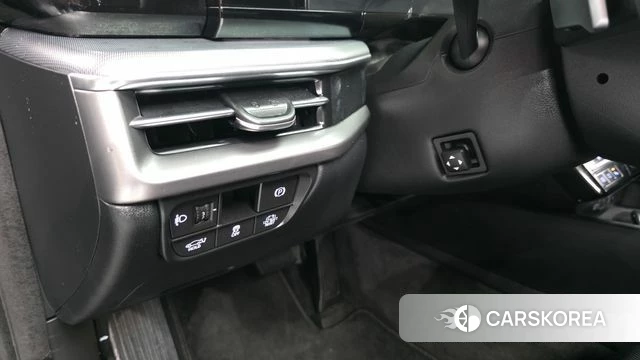 Hyundai Grandeur Hybrid (GN7) id 4349642 из Кореи 9