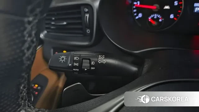 Kia The New Sorento id 3626956 из Кореи 9