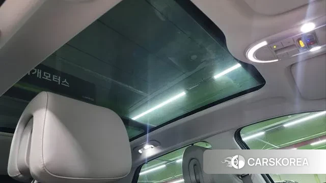 Hyundai Ionic 5 id 3611108 из Кореи 9