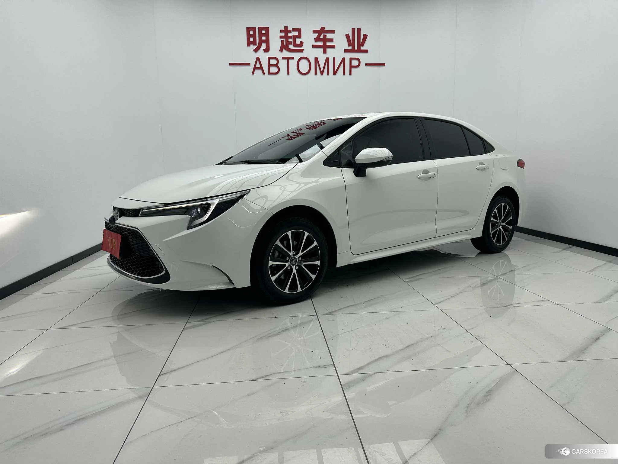 Toyota Lei Ling id 4467917 из Китая 9