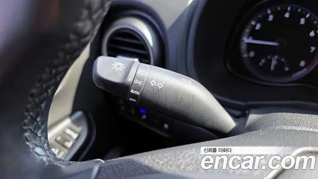 Hyundai Kona id 2956860 из Кореи 9