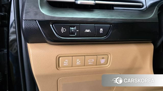 Kia Carnival 4th generation id 4231361 из Кореи 9