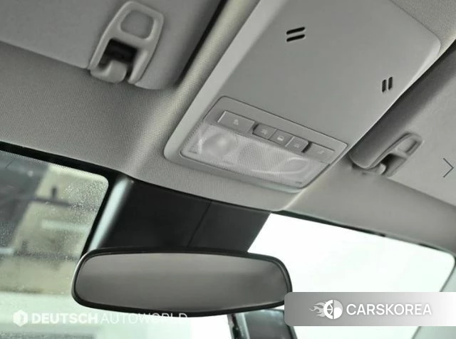 Chevrolet (GM Daewoo) The New Trax id 4362951 из Кореи 9