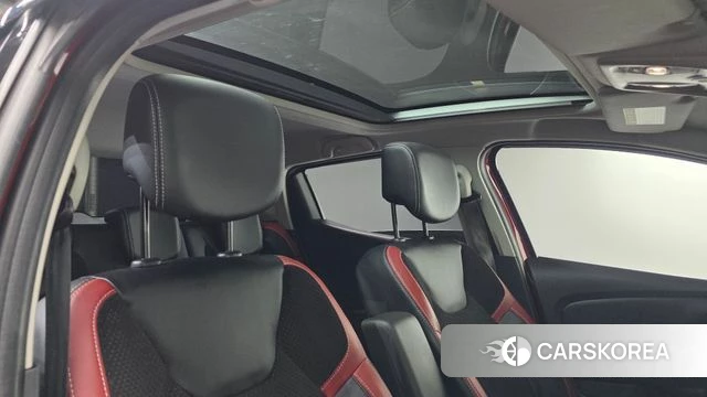 Renault Korea (Samsung) Clio id 4019916 из Кореи 9