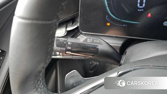 Kia Di Ol Nu Niro id 4534802 из Кореи 9
